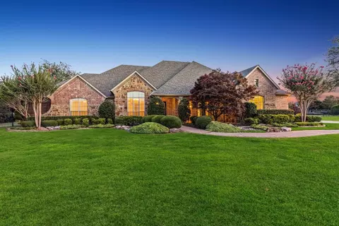 5806 Bracknell Dr, Parker, TX 75002