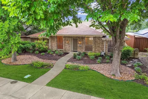 16711 Rustic Meadows Dr, Dallas, TX 75248