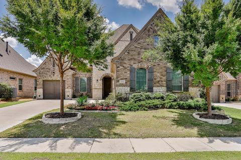 2356 Vaquero Ln, Carrollton, TX 75010