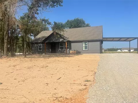 2070 Brown Loop, Poolville, TX 76487