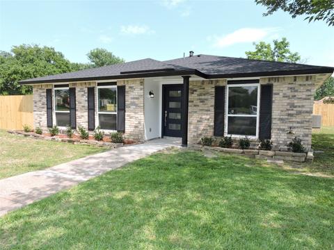 3310 Kenwood Ct, Rowlett, TX 75089