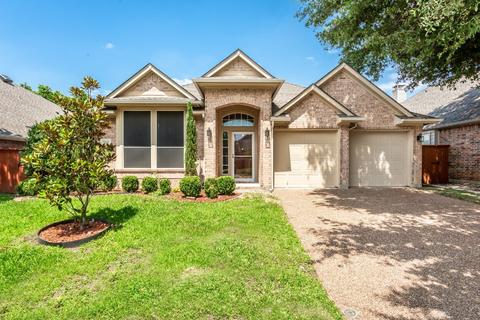 9400 Preston Trl, Irving, TX 75063