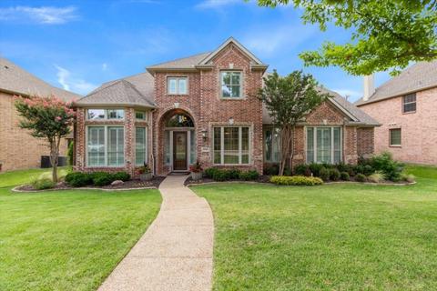 8016 Barrymoore Ln, Plano, TX 75025