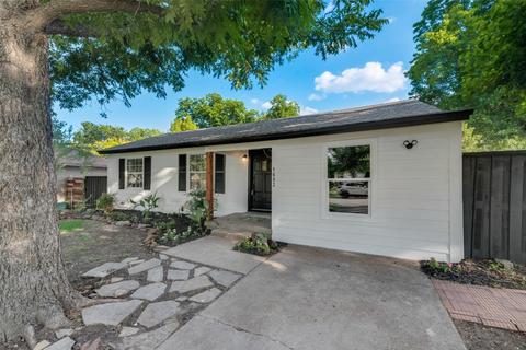1602 Park Ave, Garland, TX 75042