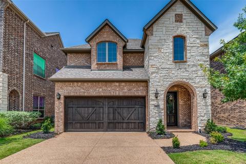 3917 N Brookridge Ct, Bedford, TX 76021