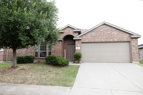 601 Partridge Dr, Aubrey, TX 76227