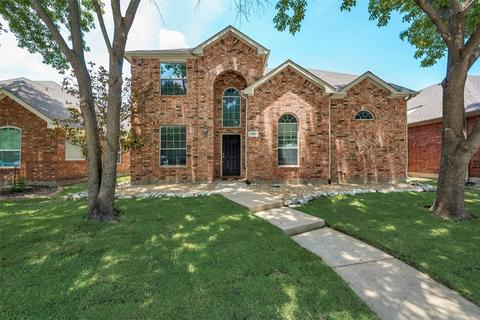 1707 Broadmoor Dr, Allen, TX 75002
