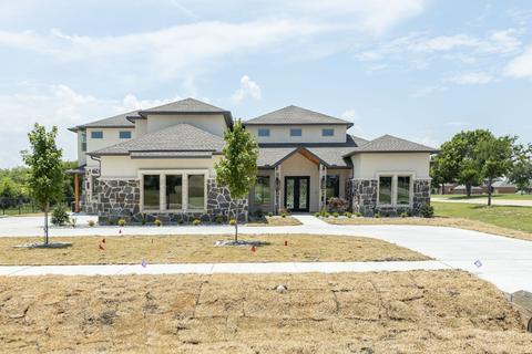 2203 Becky Ln, Cedar Hill, TX 75104