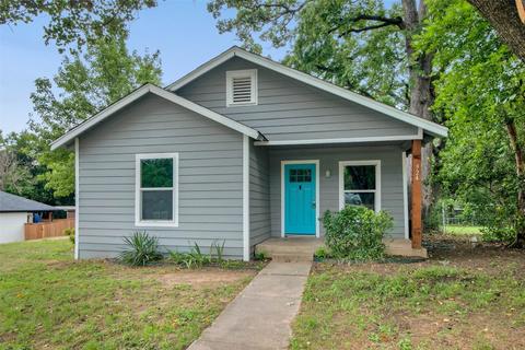924 W Hull St, Denison, TX 75020