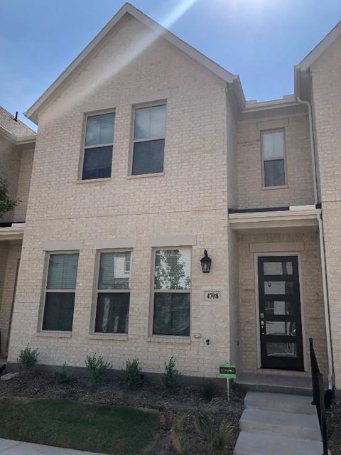 4708 Corriente Vista Ln, Mckinney, TX 75070
