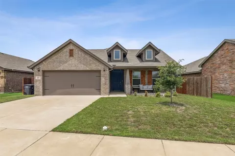 436 Brasenose St, Crowley, TX 76036