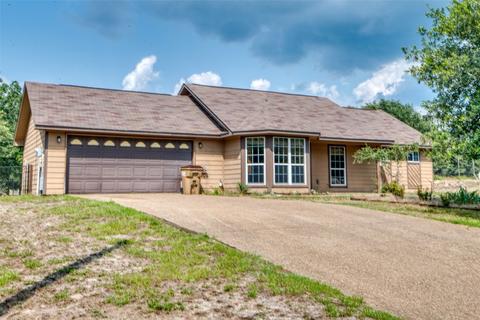 228 Mesa Verde Path, Holly Lake Ranch, TX 75765