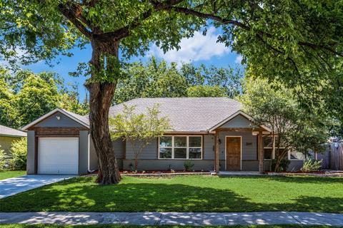 2810 Salerno Dr, Dallas, TX 75224