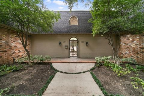 5325 Fleetwood Oaks Ave #251, Dallas, TX 75235