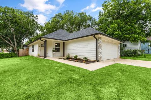 535 W Heard St, Cleburne, TX 76033