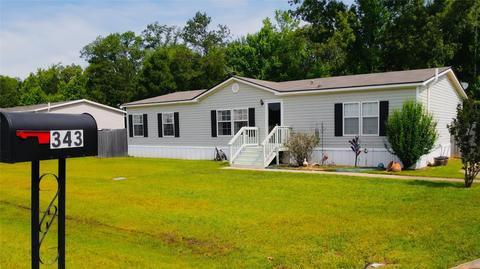 343 Canvas Back Dr, Princeton, LA 71067