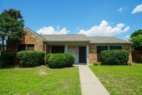 242 Pinyon Ln, Coppell, TX 75019