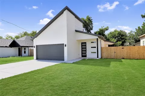 3035 Dalton St, Greenville, TX 75401