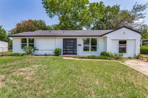 2728 O Bannon Dr, Dallas, TX 75224