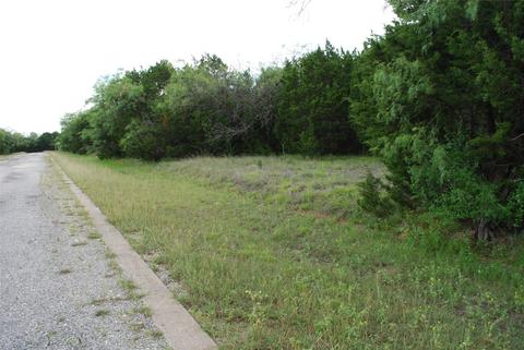 23067 Oak Ridge Dr, Whitney, TX 76692