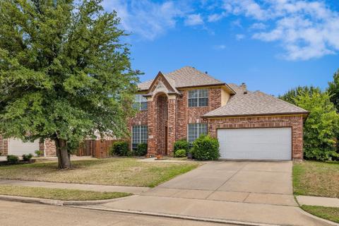 4302 Glencoe Rd, Corinth, TX 76208