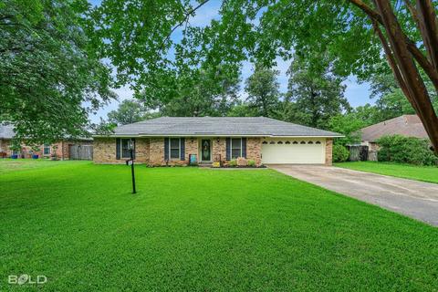 4606 Lawndale Dr, Benton, LA 71006