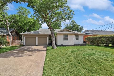 11363 Gatewood Pl, Dallas, TX 75218