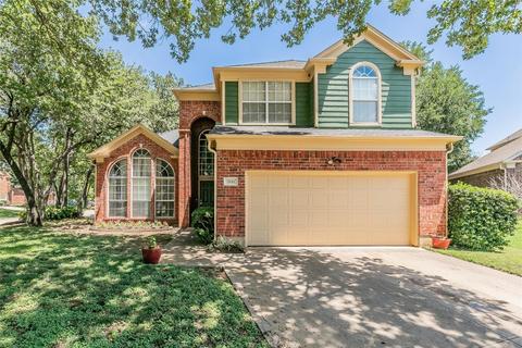 1801 Corvallis Ct, Arlington, TX 76006