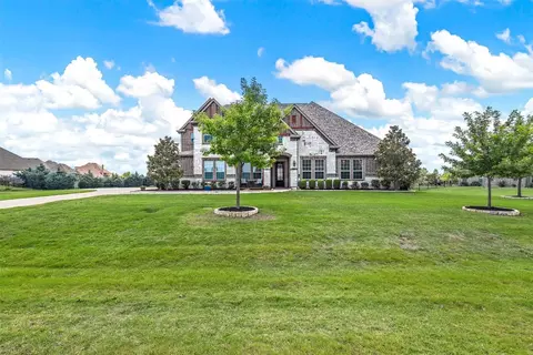 1115 Highland Dr, Lucas, TX 75002