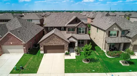 1112 Mist Flower Dr, Little Elm, TX 75068
