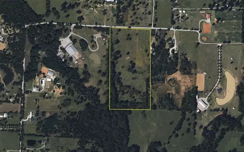 Tbd Quail Hill Road, Collinsville, TX 76233