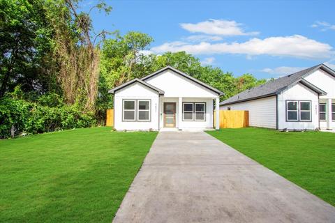 4601 Owenwood Ave, Dallas, TX 75223