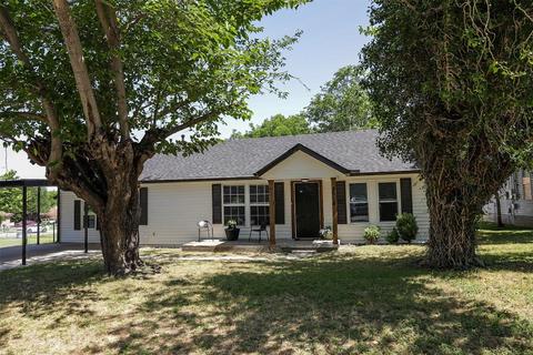 8516 Wyatt Dr, White Settlement, TX 76108
