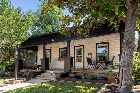 1003 3rd St, Brownwood, TX 76801