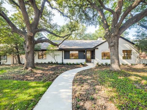 7344 Fieldgate Dr, Dallas, TX 75230