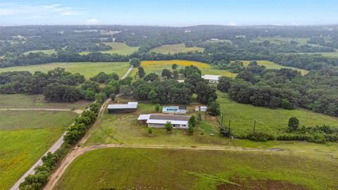 7523 Briar Rd, Azle, TX 76020