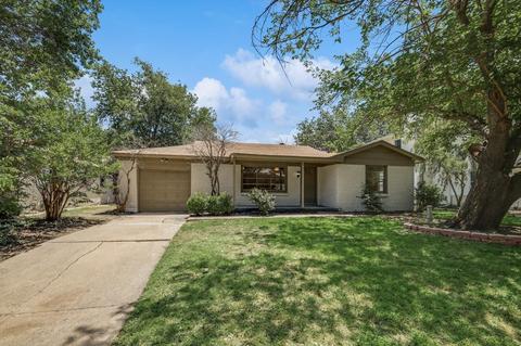 2821 Raton Dr, Fort Worth, TX 76116
