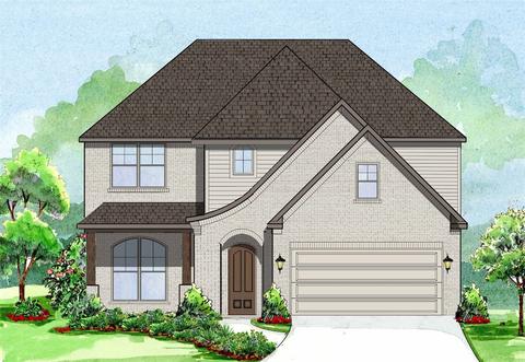 231 Observation Dr W, Aledo, TX 76008