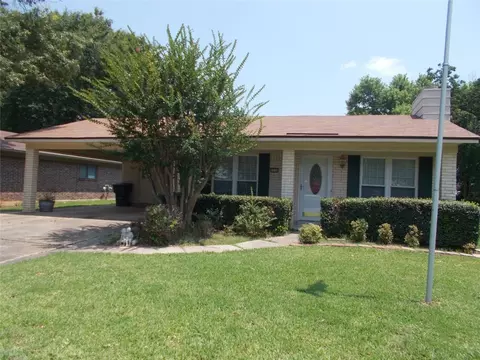 2511 Tilman Dr, Bossier City, LA 71111