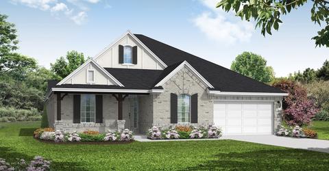 2012 Johnson Rd, Mansfield, TX 76063