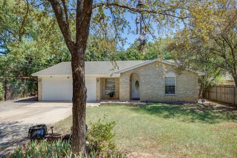 312 N Dick Price Rd, Kennedale, TX 76060