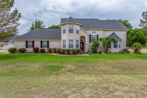 34042 Stonewood Dr, Whitney, TX 76692