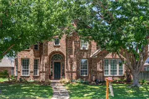 3417 Grand Mesa Dr, Plano, TX 75025