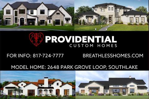 1724 Oakbrook Dr, Keller, TX 76262