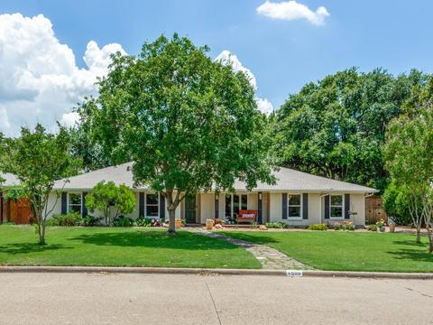 4506 Willow Ln, Dallas, TX 75244