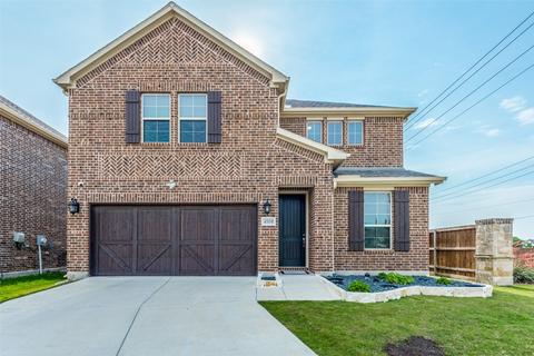 4800 Telluride Ln, Carrollton, TX 75010