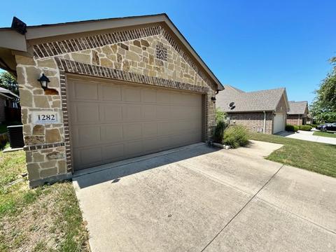 1282 Water Lily Dr, Little Elm, TX 75068