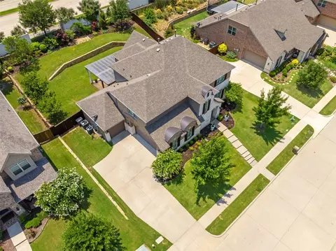 720 Darian Dr, Prosper, TX 75078