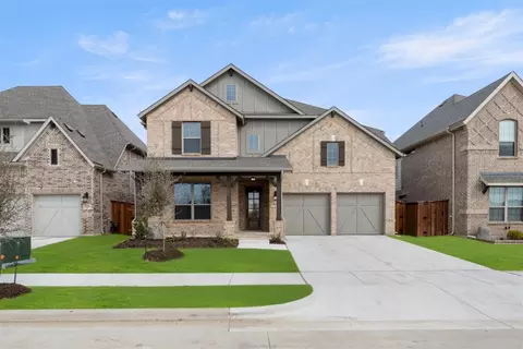 2018 Summer Sky Ln, Mansfield, TX 76063