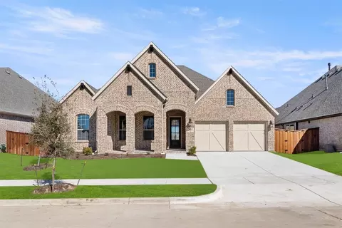 2002 Johnson Rd, Mansfield, TX 76063